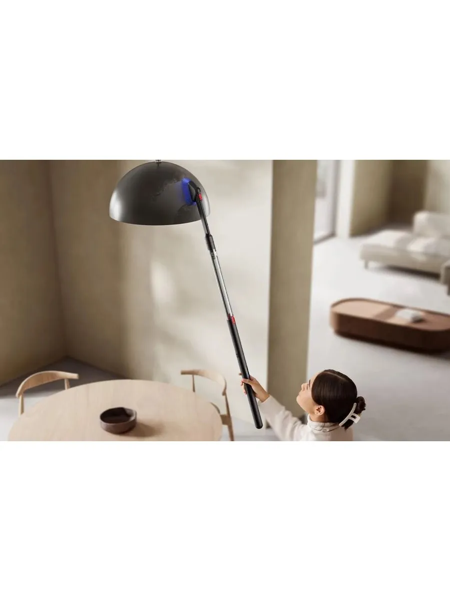 Пылесос Dyson Pencil Vac Fluffycones 492689-01 — фото 8