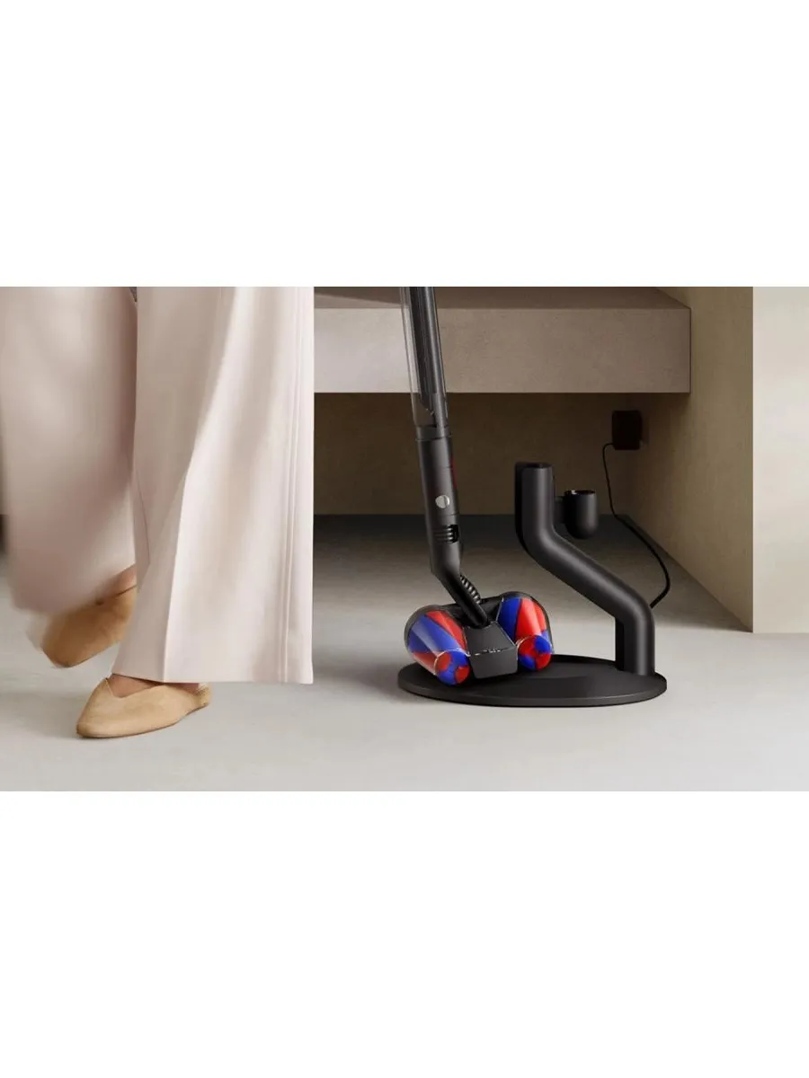 Пылесос Dyson Pencil Vac Fluffycones 492689-01 — фото 9