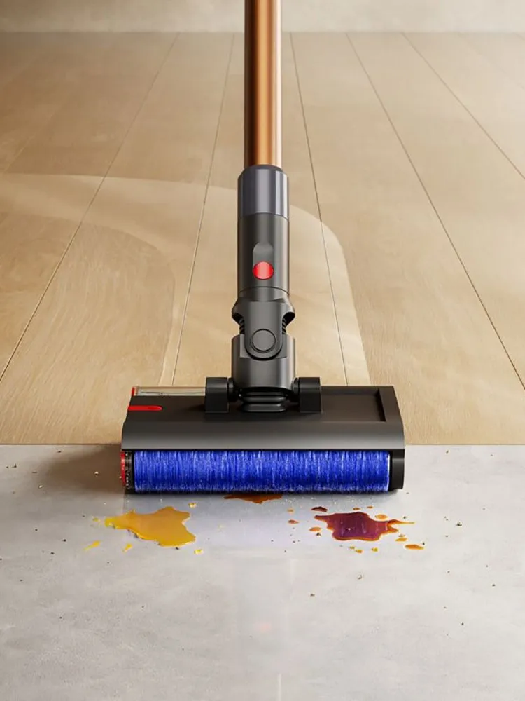 Пылесос Dyson Pencil Wash 637239-01 — фото 11