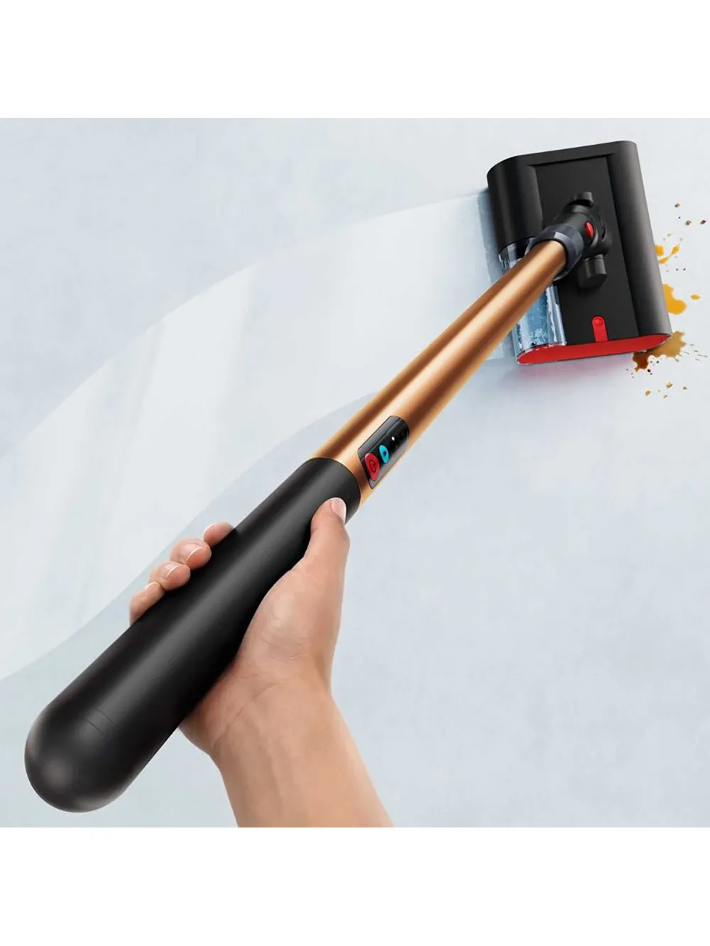 Пылесос Dyson Pencil Wash 637239-01 — фото 9