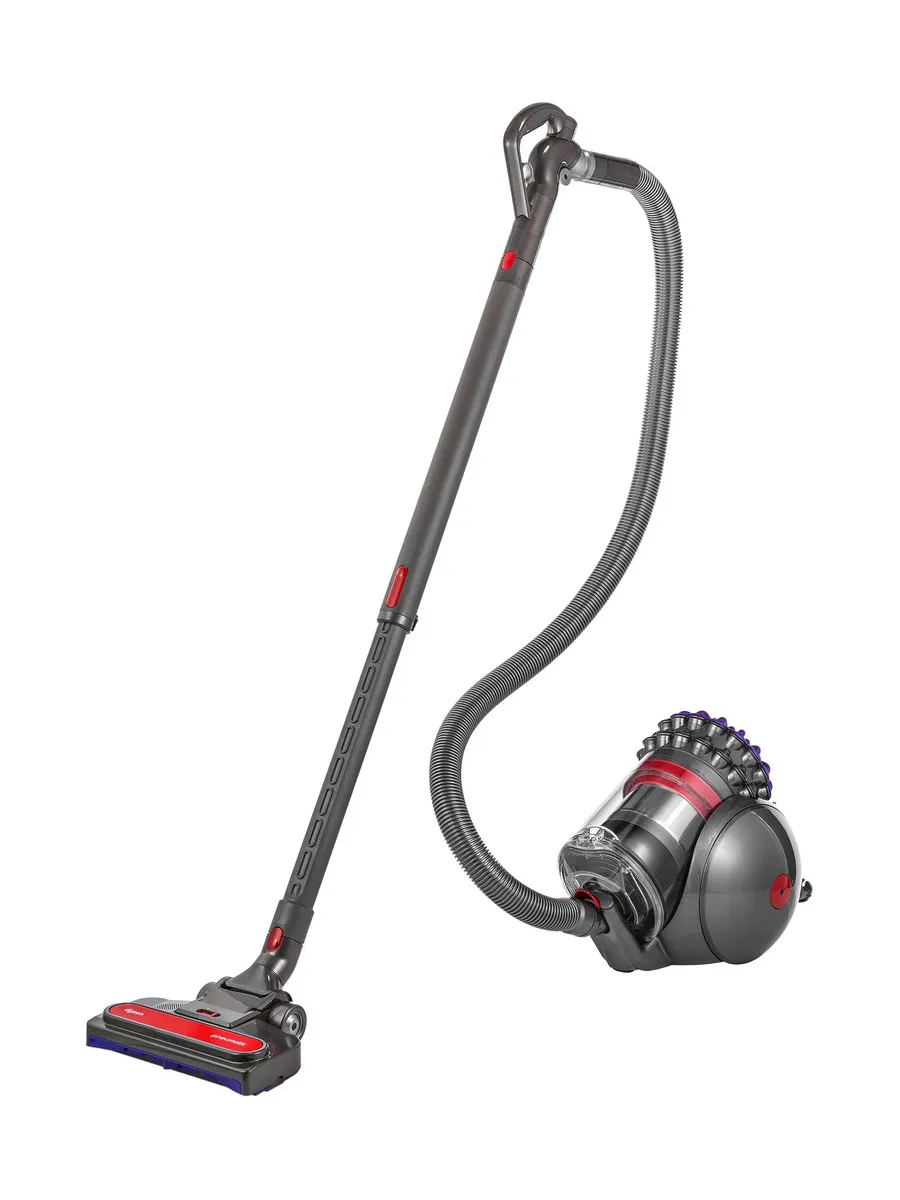 Пылесос Dyson CY28 Parquet 2 228566-01 — фото 2