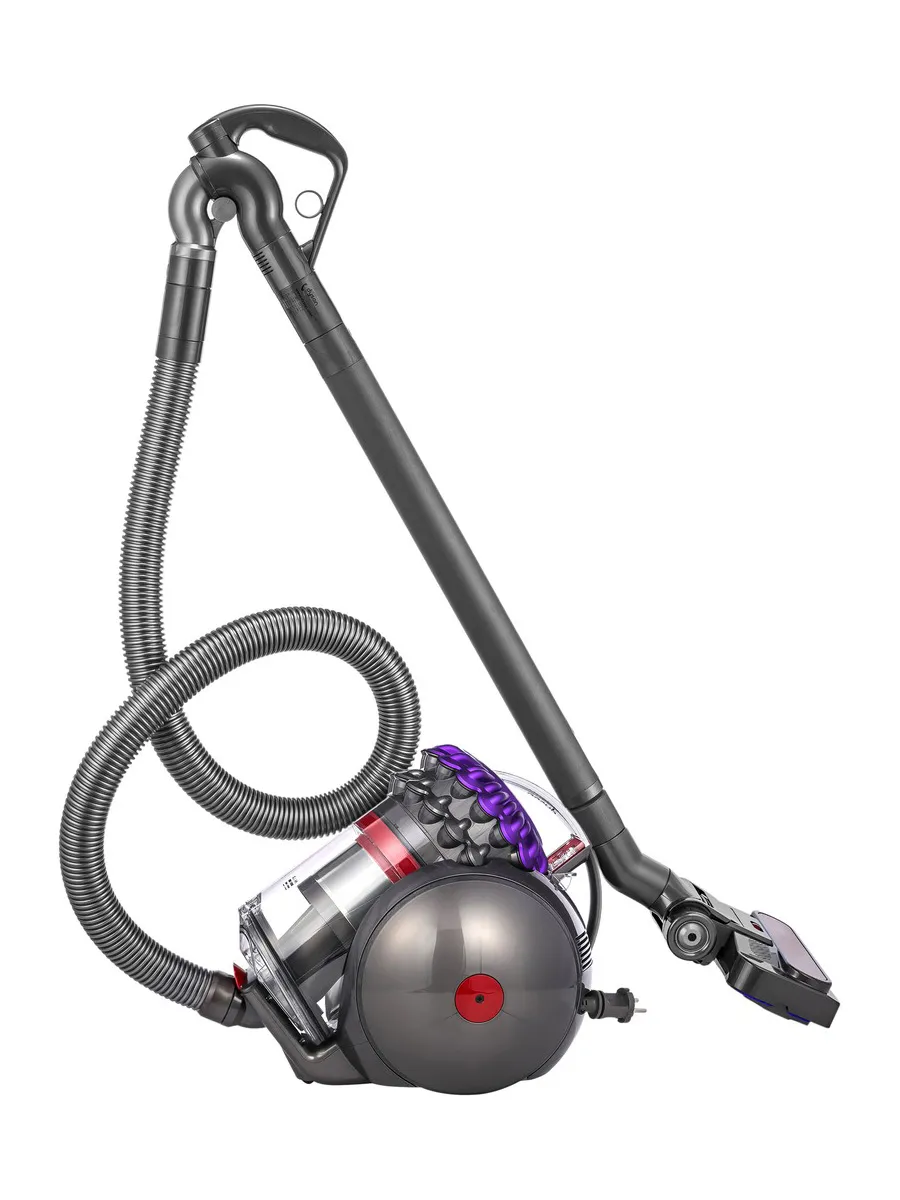Пылесос Dyson CY28 Parquet 2 228566-01 — фото 3