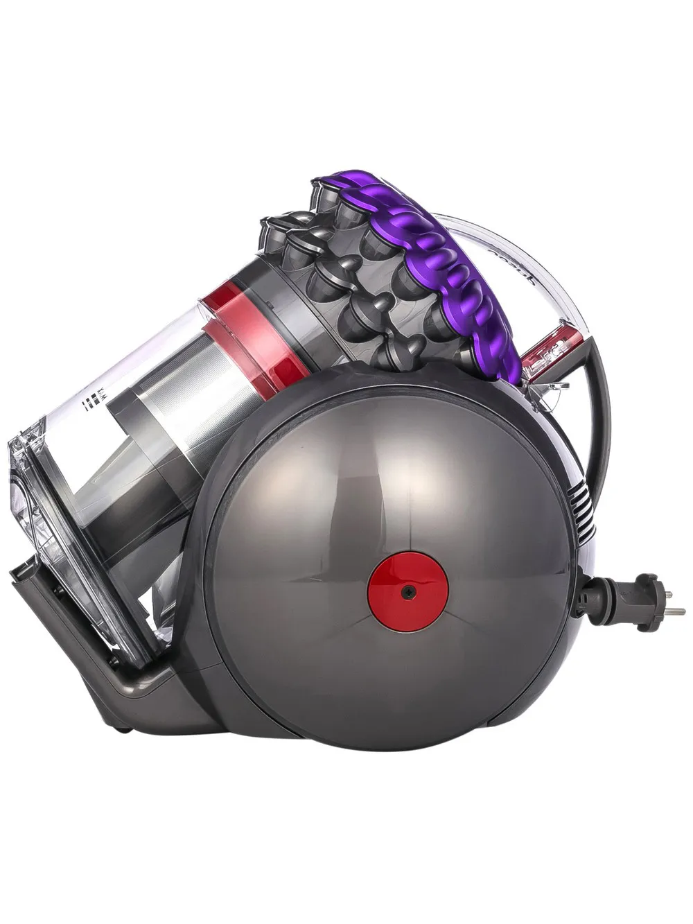 Пылесос Dyson CY28 Parquet 2 228566-01 — фото 4