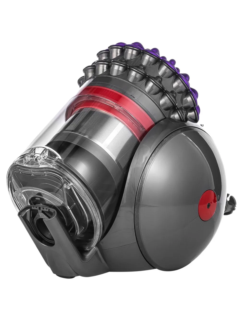 Пылесос Dyson CY28 Parquet 2 228566-01 — фото 5