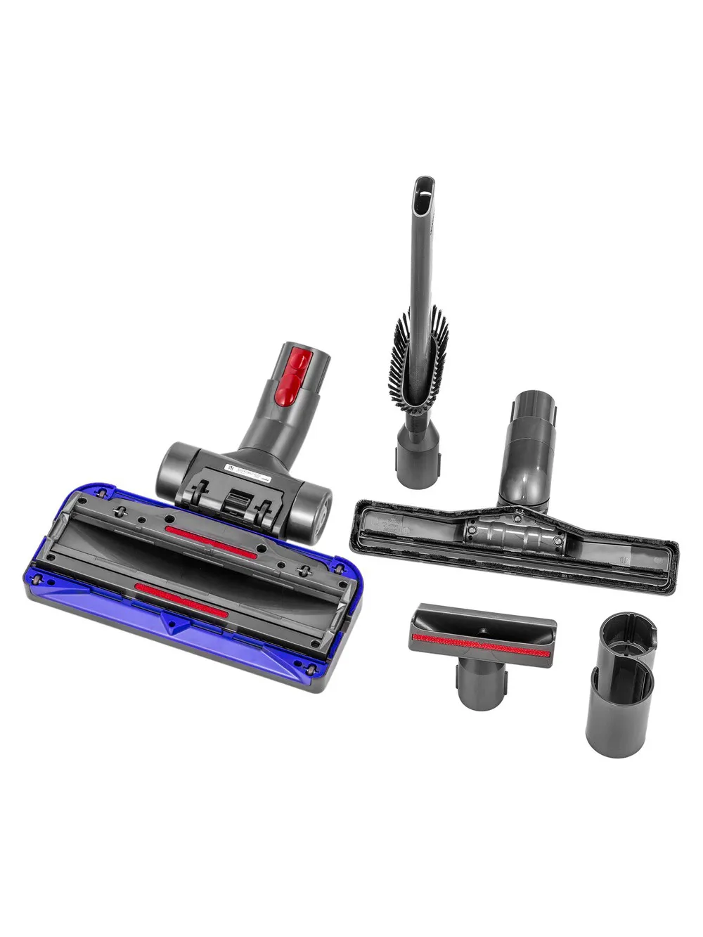 Пылесос Dyson CY28 Parquet 2 228566-01 — фото 9