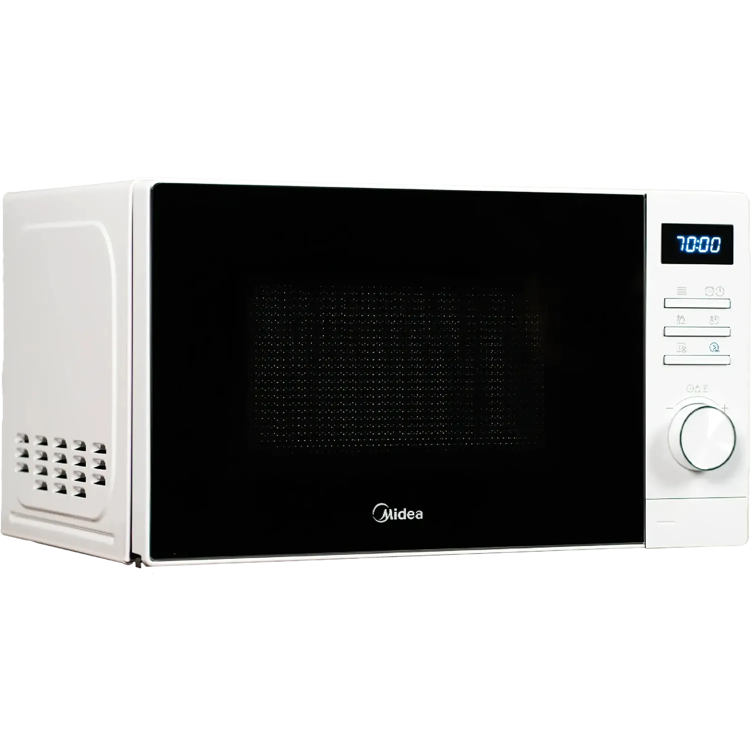 Микроволновая печь Midea AM720C2VR-W