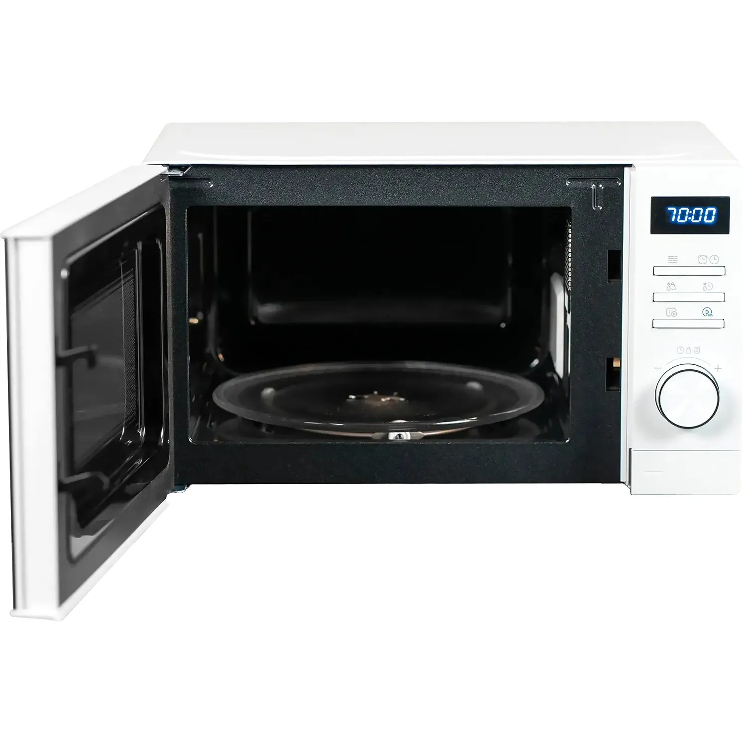 Микроволновая печь Midea AM720C2VR-W — фото 3