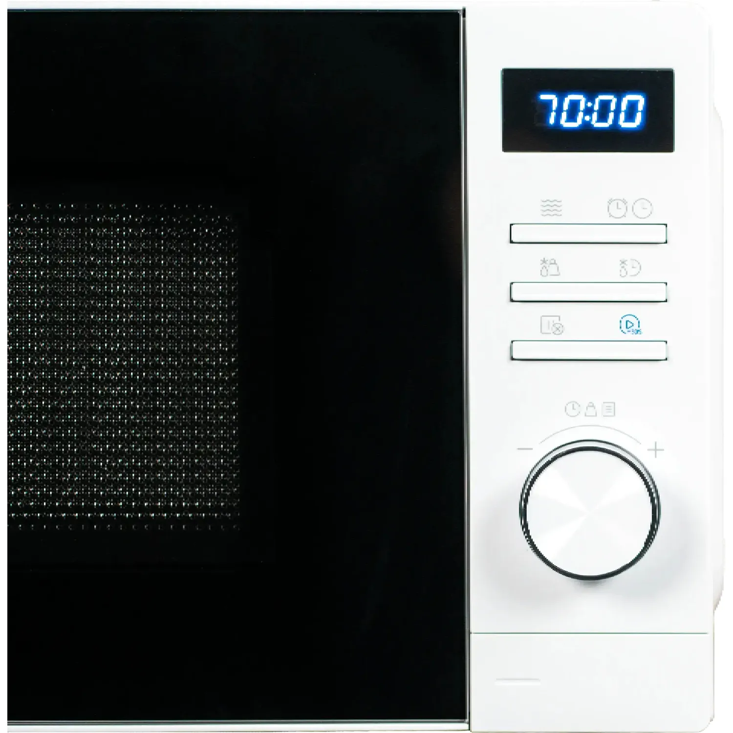 Микроволновая печь Midea AM720C2VR-W — фото 4