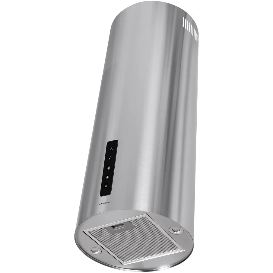 Вытяжка Maunfeld Ford 39 Isla Sensor Inox