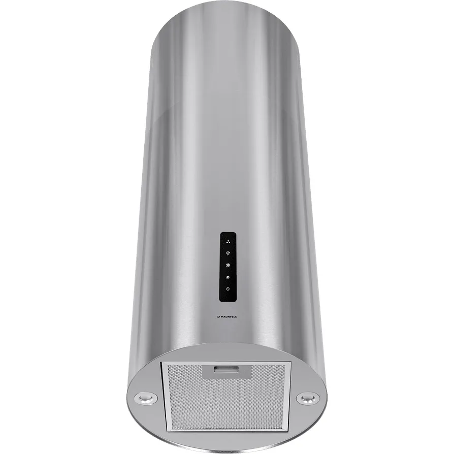 Вытяжка Maunfeld Ford 39 Isla Sensor Inox — фото 2