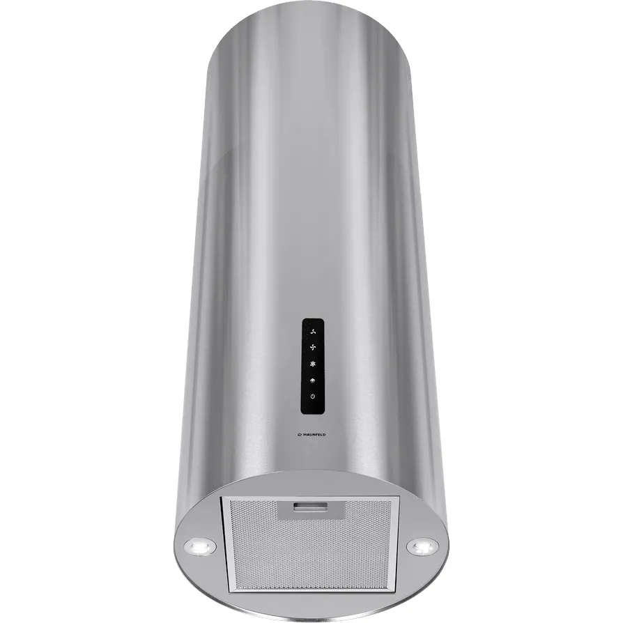 Вытяжка Maunfeld Ford 39 Isla Sensor Inox — фото 3