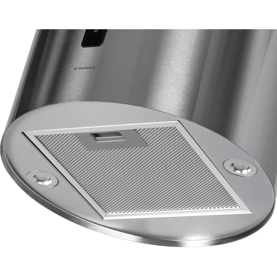 Вытяжка Maunfeld Ford 39 Isla Sensor Inox — фото 6