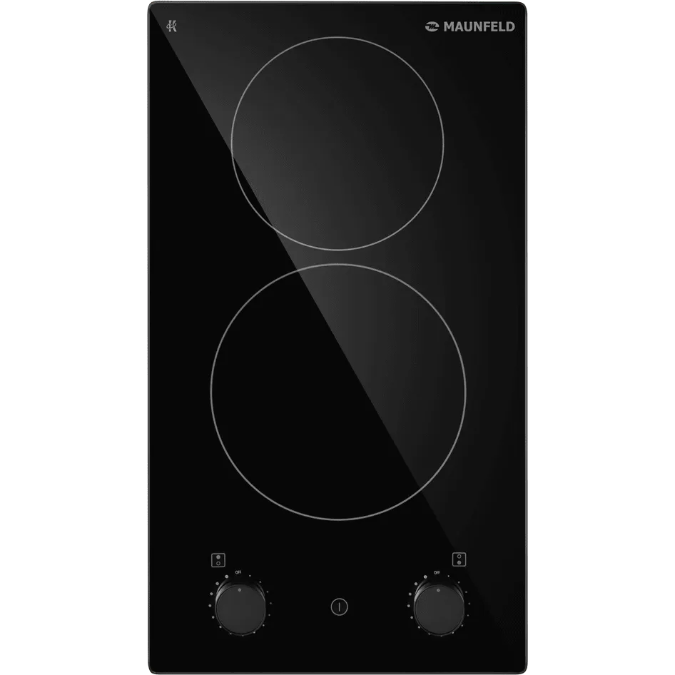 Варочная панель Maunfeld AVCE3024MBK2