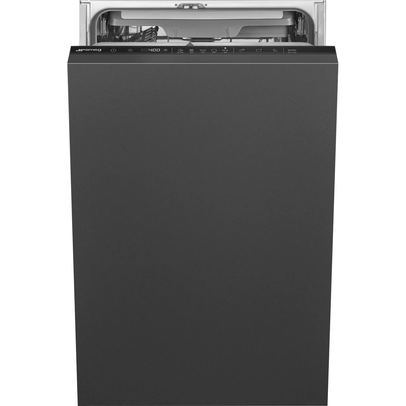 Посудомоечная машина SMEG ST4533CIN