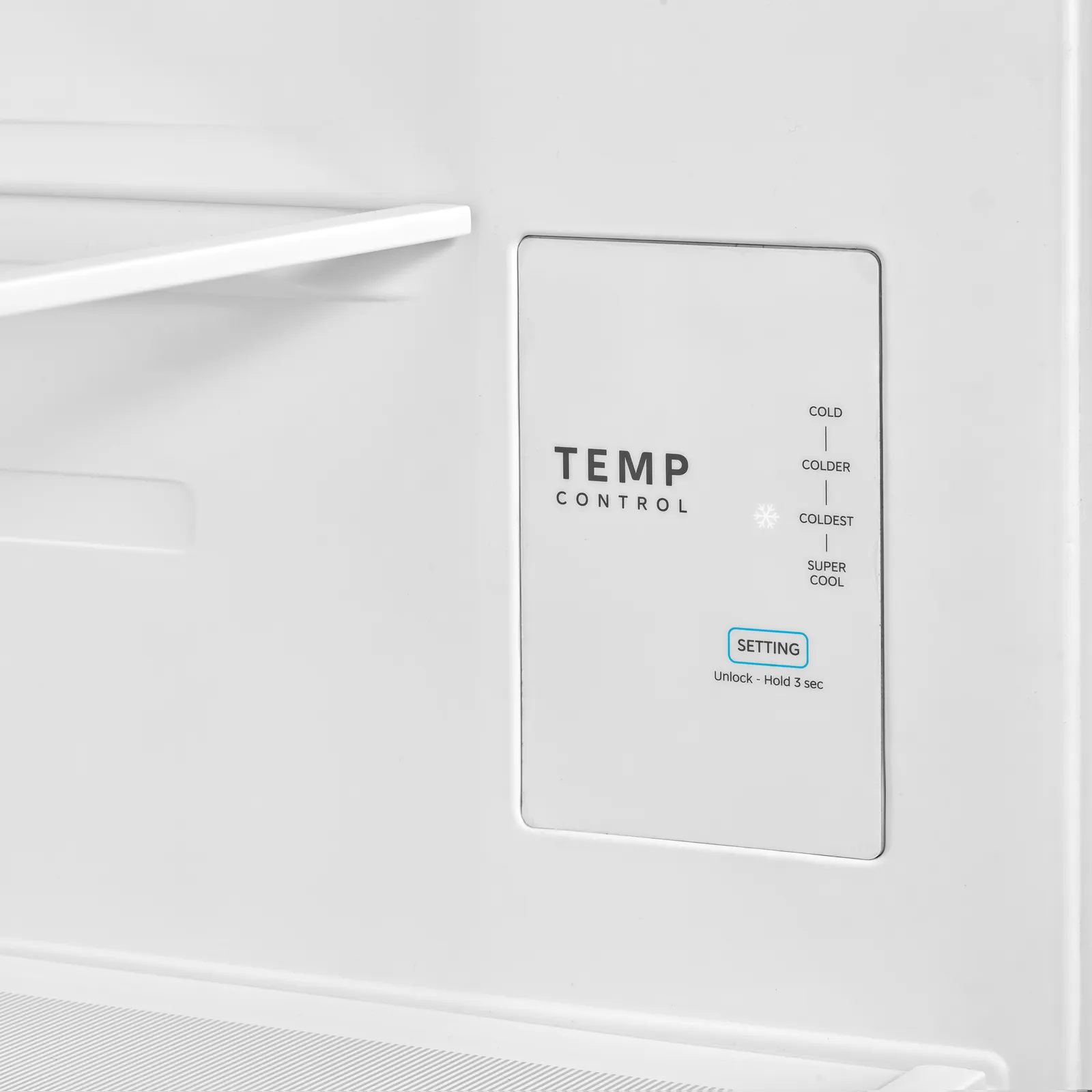 Холодильник Midea MDRB457FGF33ID — фото 9