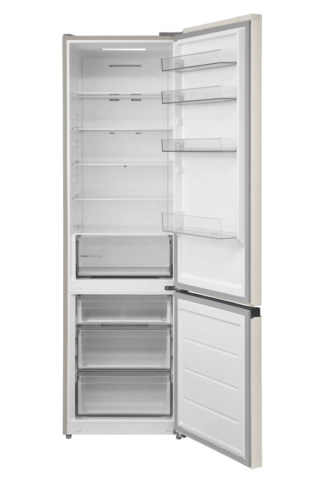 Холодильник Midea MDRB509FGF33ID — фото 4