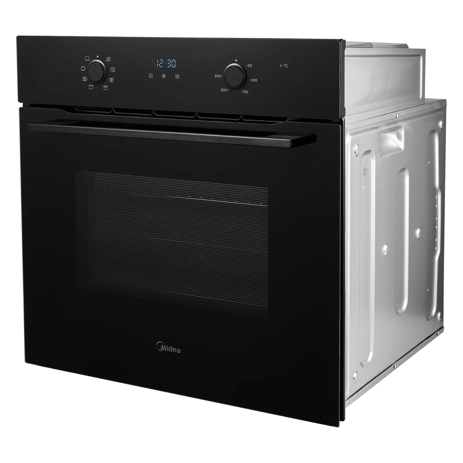 Духовой шкаф Midea MO608007YGB — фото 2
