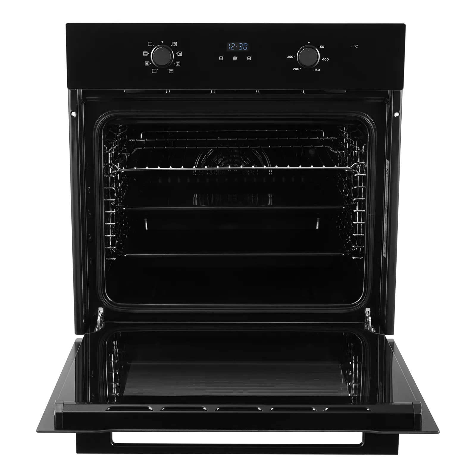 Духовой шкаф Midea MO608007YGB — фото 3