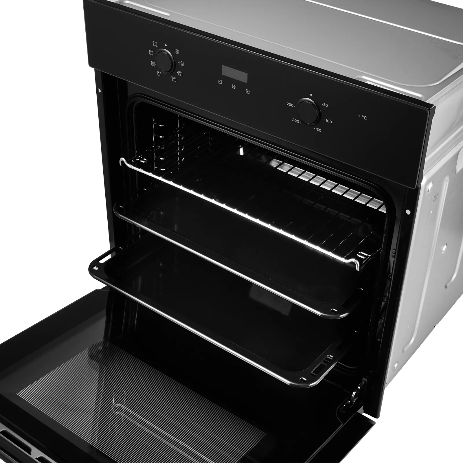 Духовой шкаф Midea MO608007YGB — фото 4