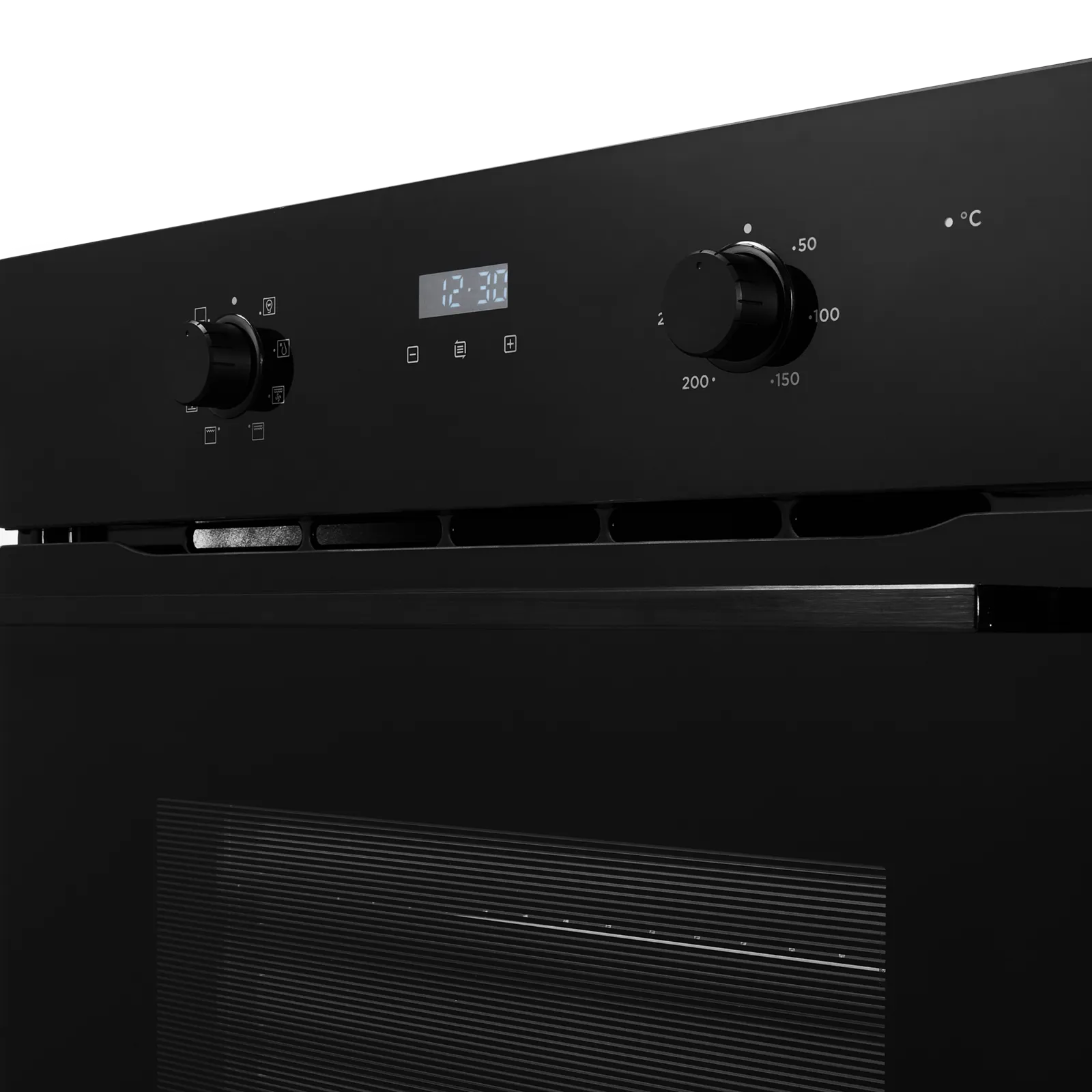 Духовой шкаф Midea MO608007YGB — фото 5