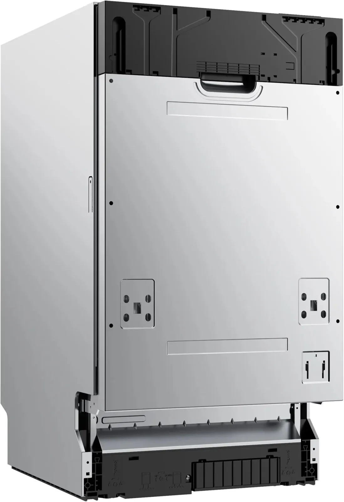 Посудомоечная машина Midea MID45S485I — фото 4