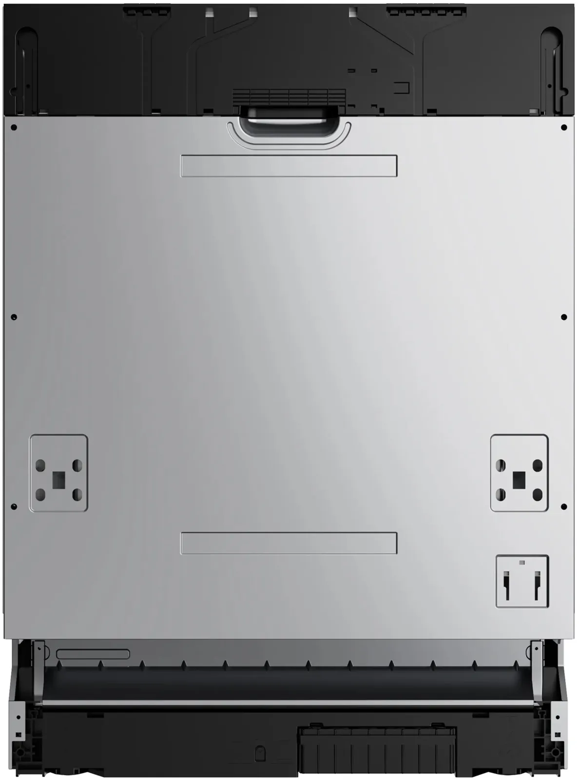 Посудомоечная машина Midea MID60S485I — фото 3