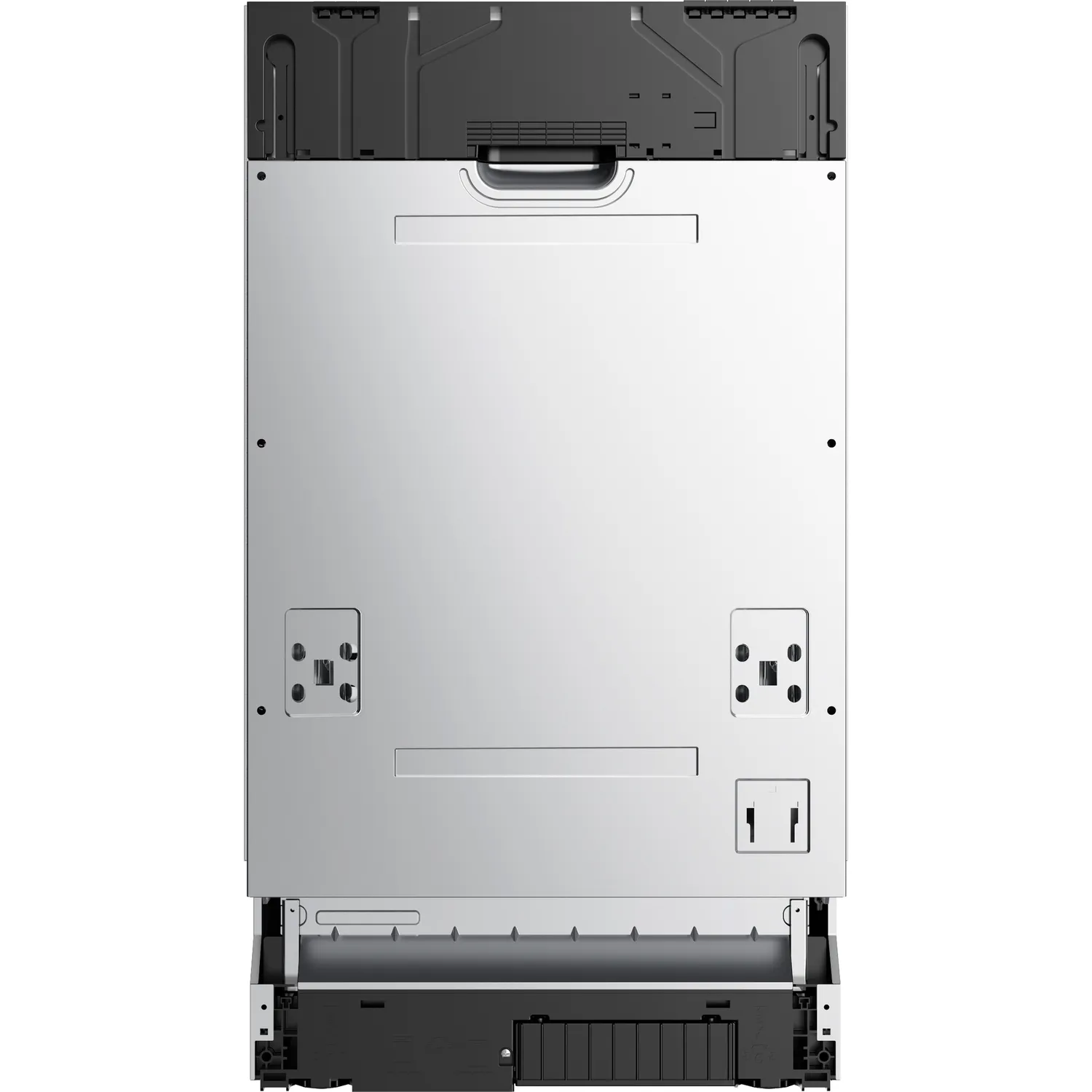 Посудомоечная машина Midea MID45S490I — фото 7