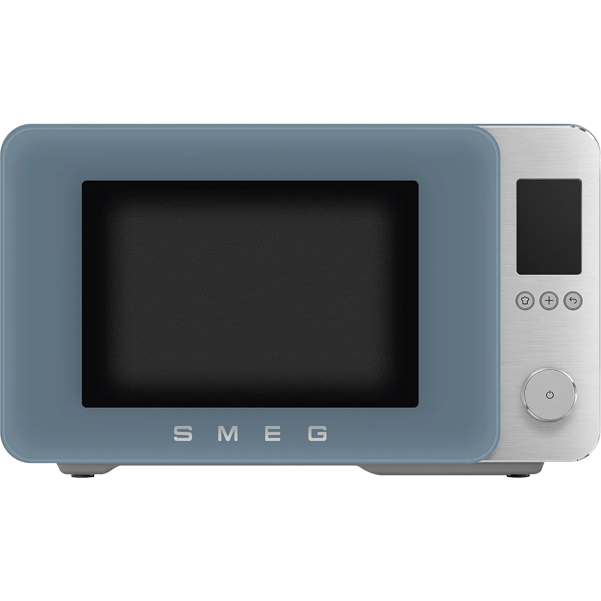 Микроволновая печь SMEG MOC02SBMEU
