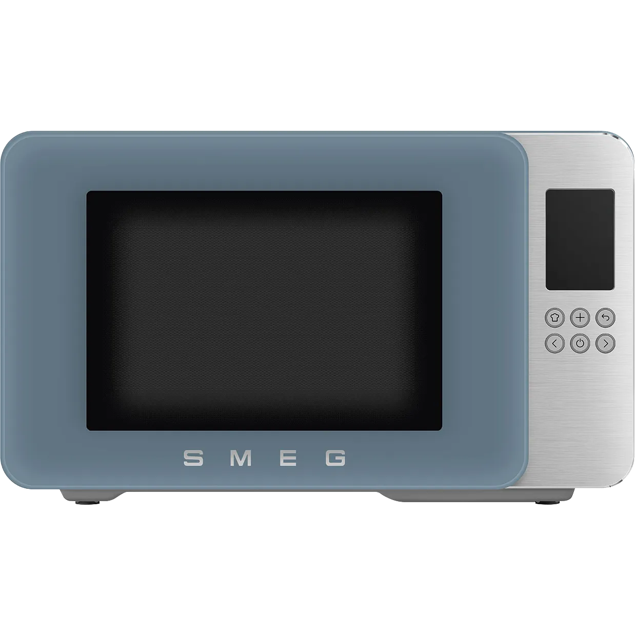 Микроволновая печь SMEG MOC01SBMEU