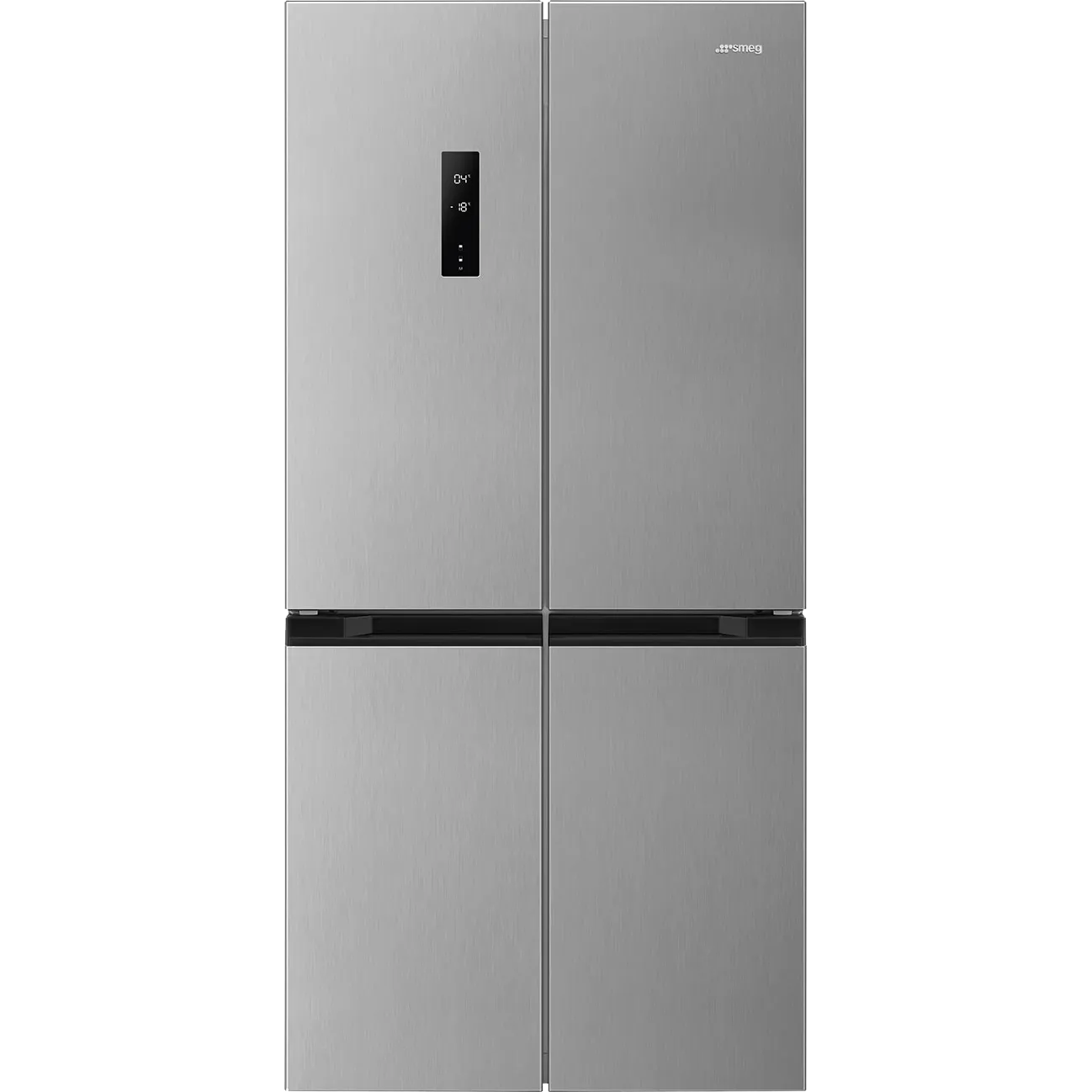 Холодильник SMEG FQI48XE
