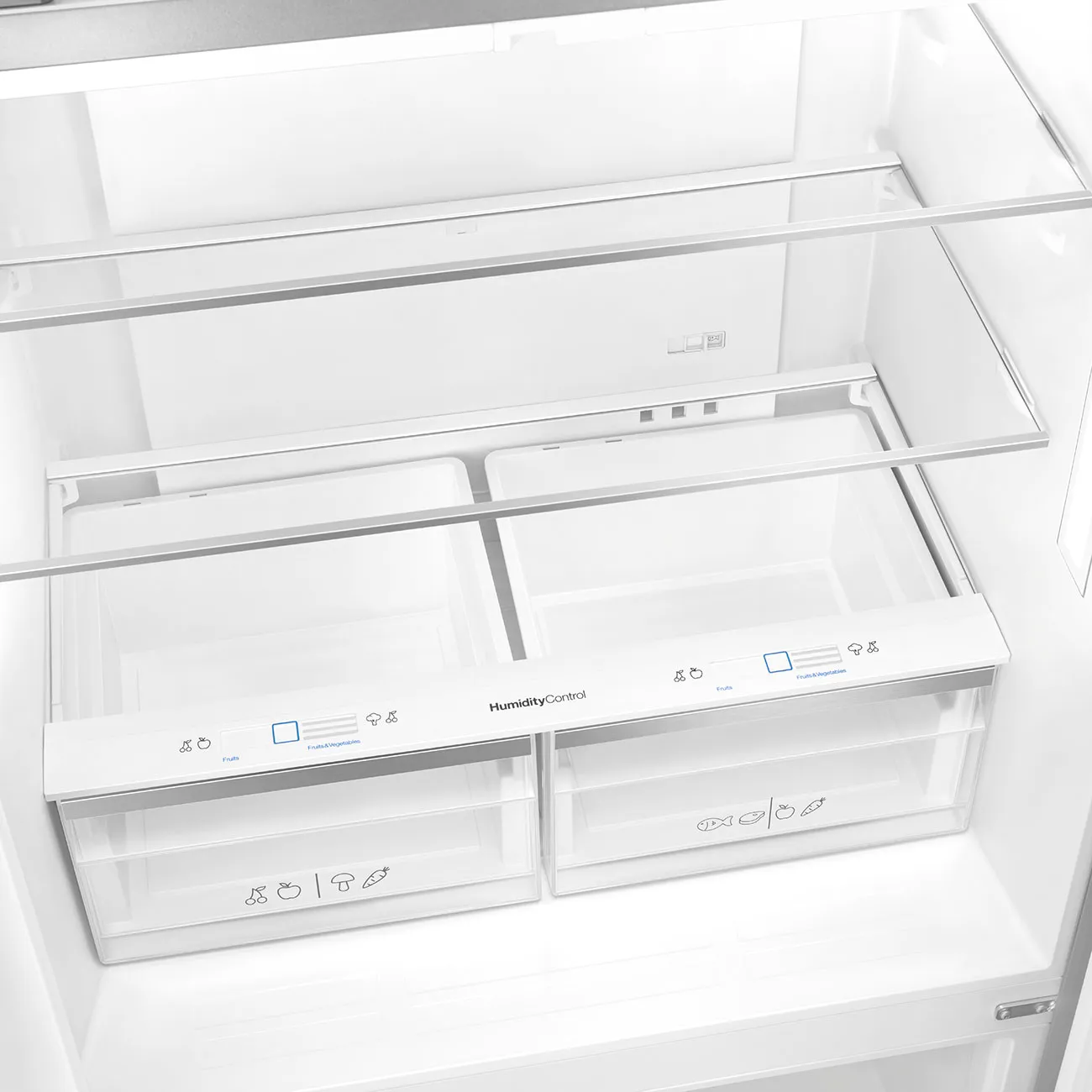 Холодильник SMEG FQI48XE — фото 5