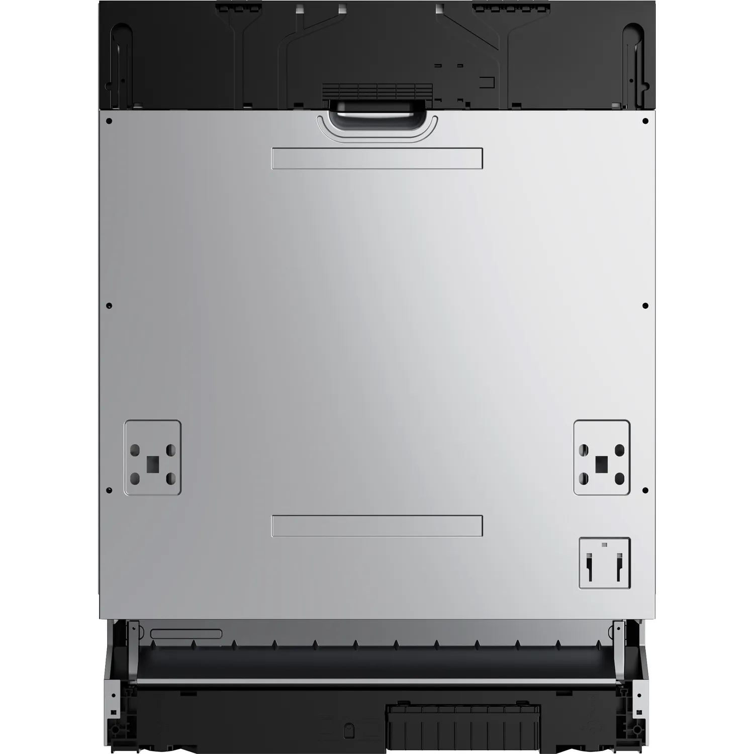 Посудомоечная машина Midea MID60S490I — фото 7