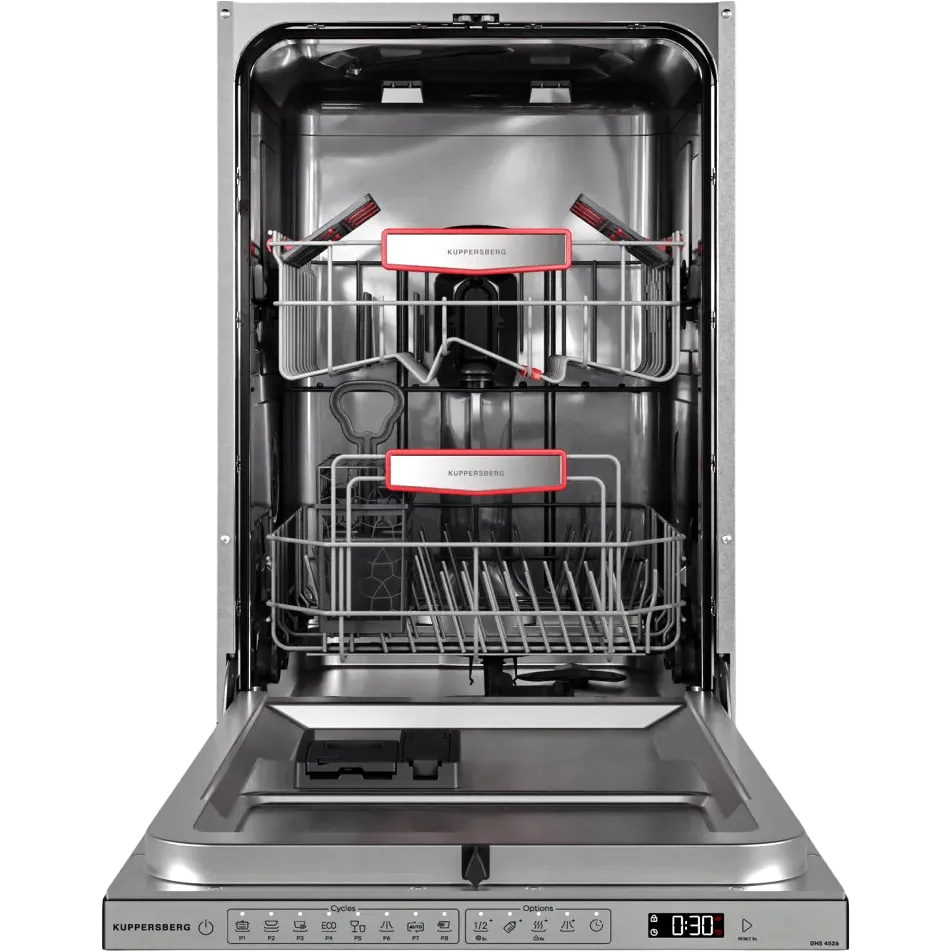 Посудомоечная машина Kuppersberg GHS 4526