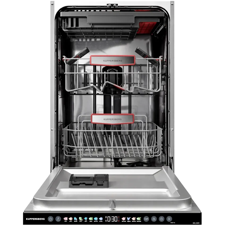 Посудомоечная машина Kuppersberg GHL 4531