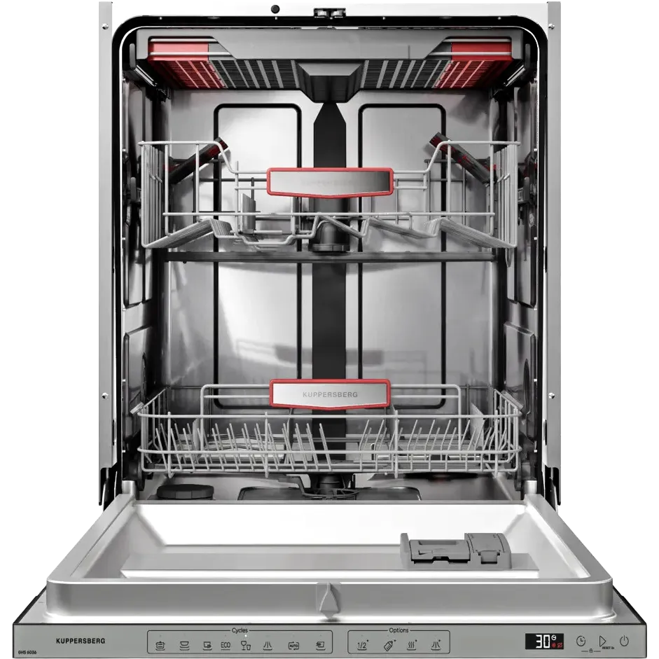 Посудомоечная машина Kuppersberg GHS 6036