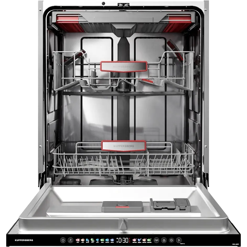 Посудомоечная машина Kuppersberg GHL 6031