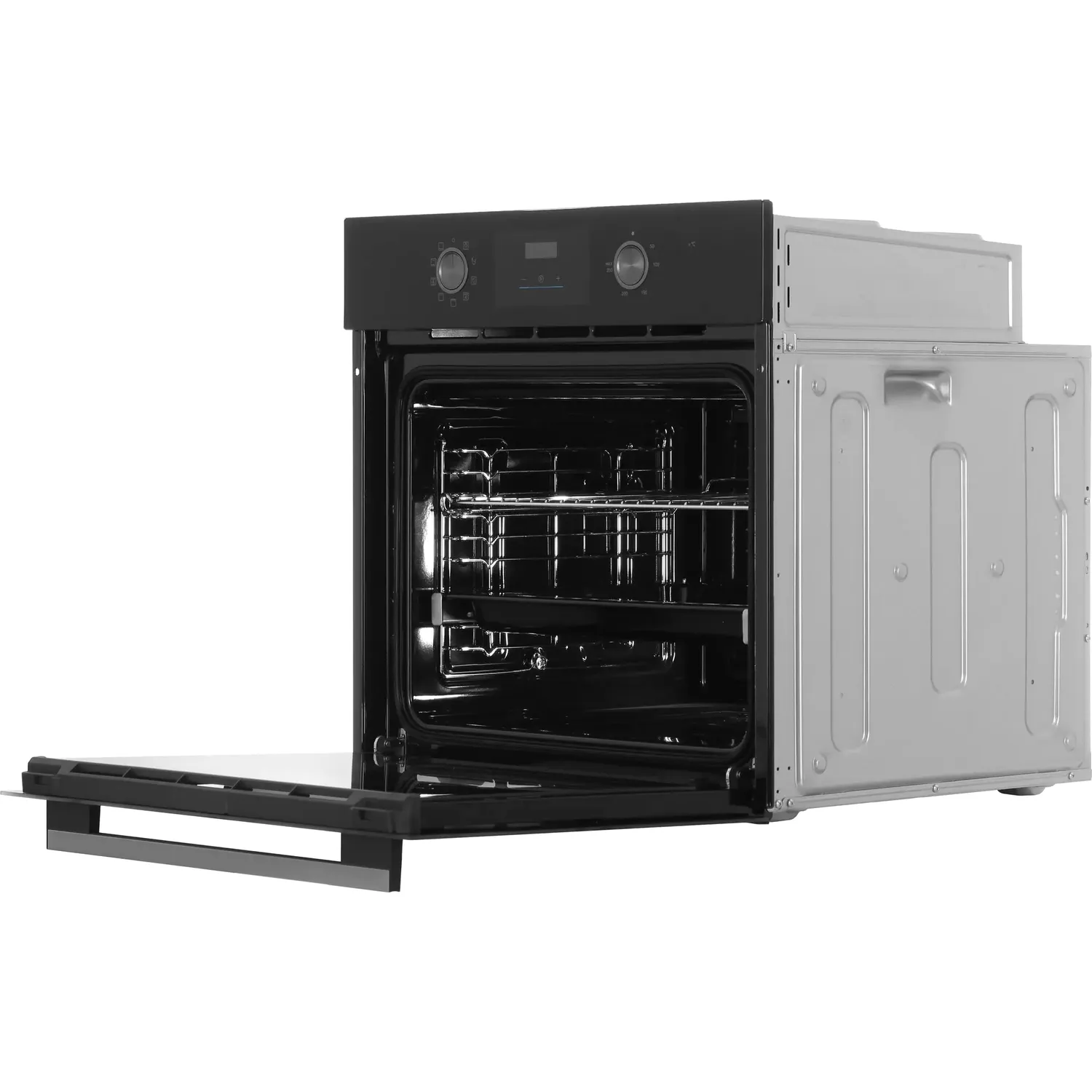 Духовой шкаф Midea MO509103YGB — фото 4