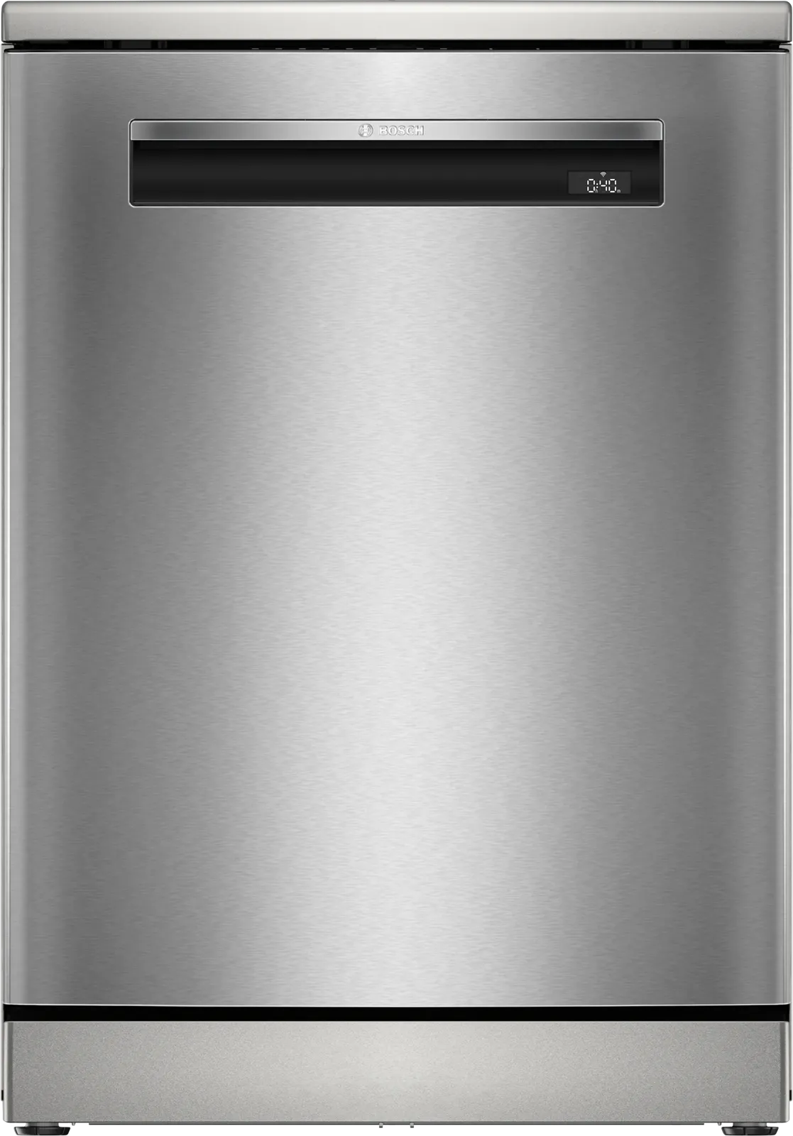 Посудомоечная машина Bosch SMP6EMI86Q