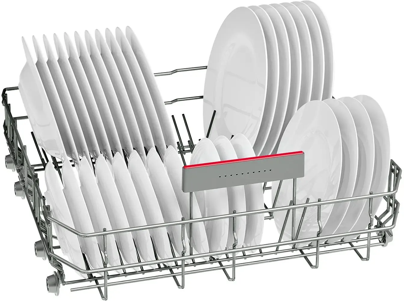Посудомоечная машина Bosch SMP6EMI86Q — фото 7