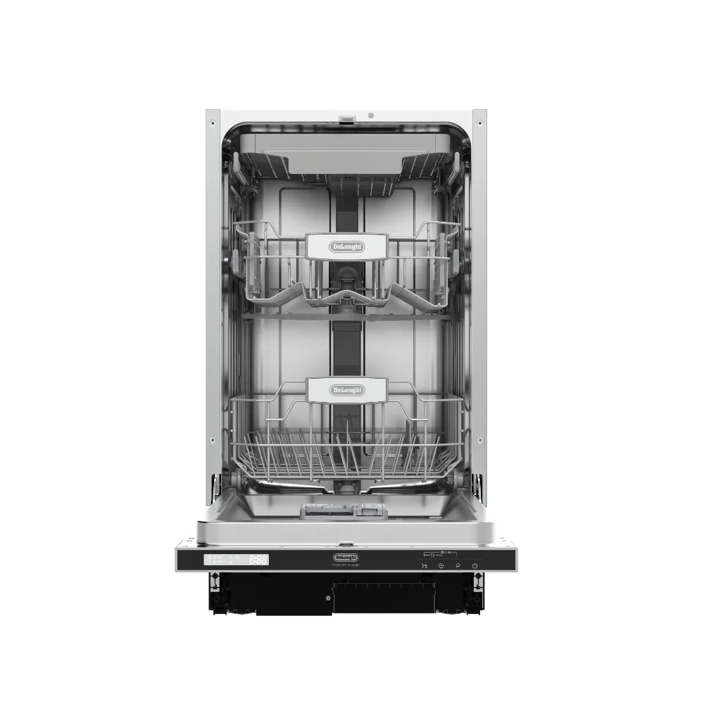 Посудомоечная машина DeLonghi DDW 08S Sodalite