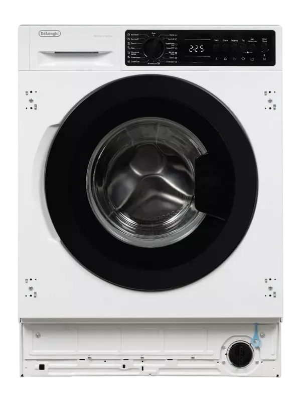 Стиральная машина DeLonghi DWMI 845 VI ISABELLA
