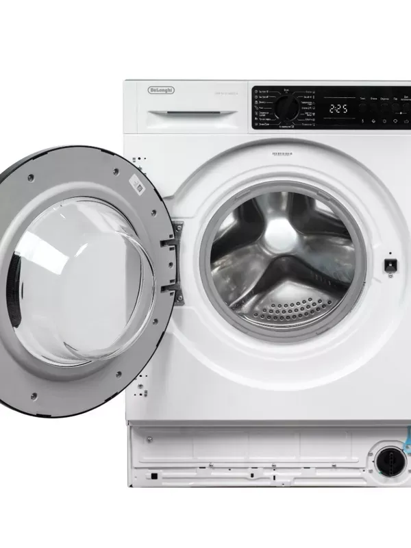 Стиральная машина DeLonghi DWMI 845 VI ISABELLA — фото 2