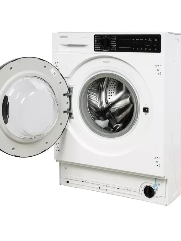 Стиральная машина DeLonghi DWMI 845 VI ISABELLA — фото 3