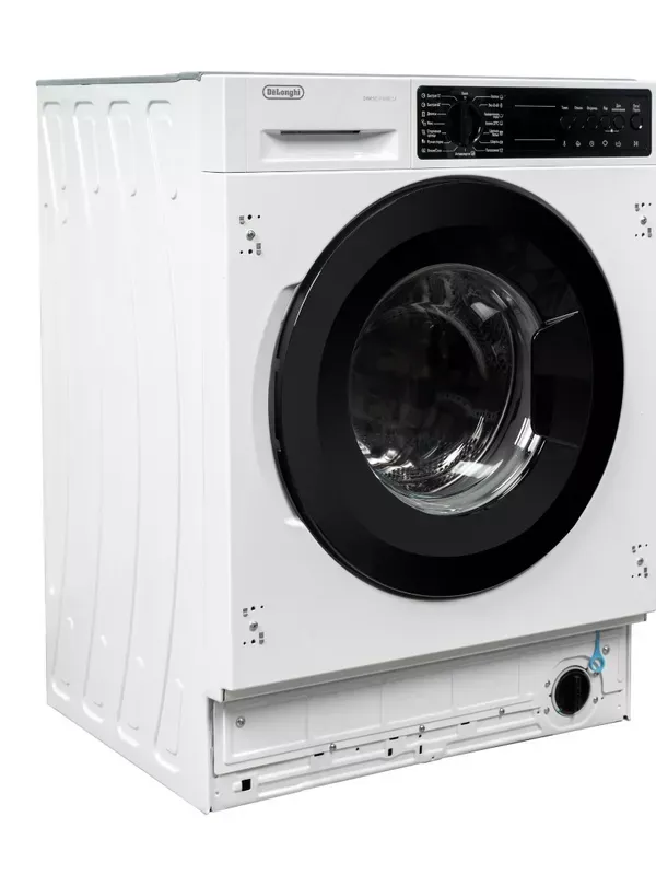 Стиральная машина DeLonghi DWMI 845 VI ISABELLA — фото 4