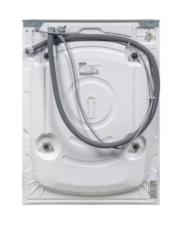 Стиральная машина DeLonghi DWMI 845 VI ISABELLA — фото 6