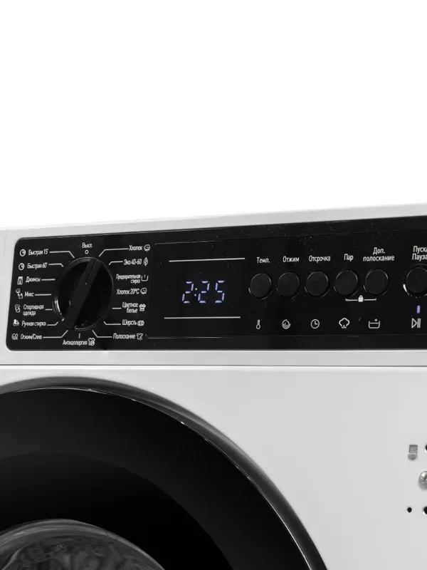 Стиральная машина DeLonghi DWMI 845 VI ISABELLA — фото 9