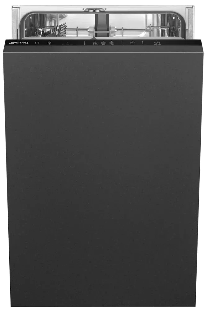 Посудомоечная машина SMEG ST4522DIN