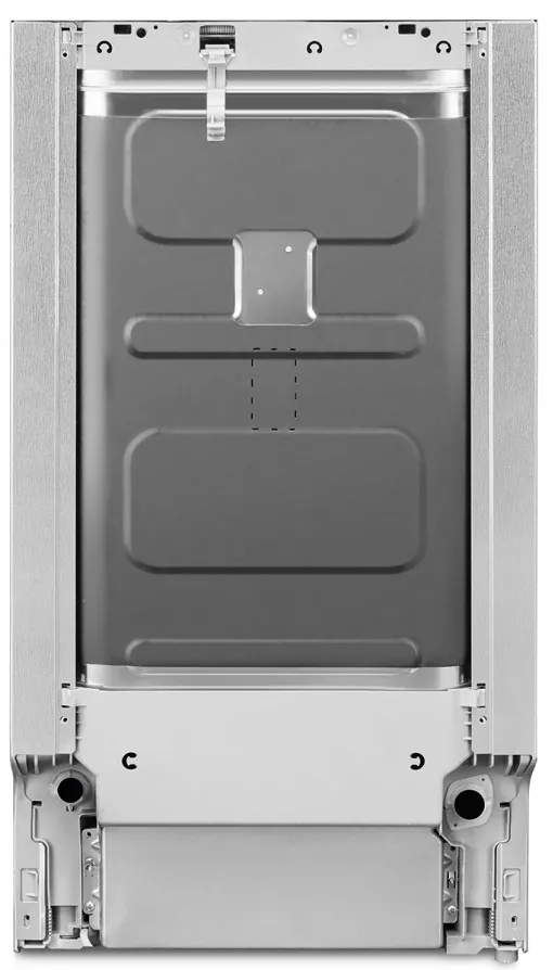 Посудомоечная машина SMEG ST4522DIN — фото 7