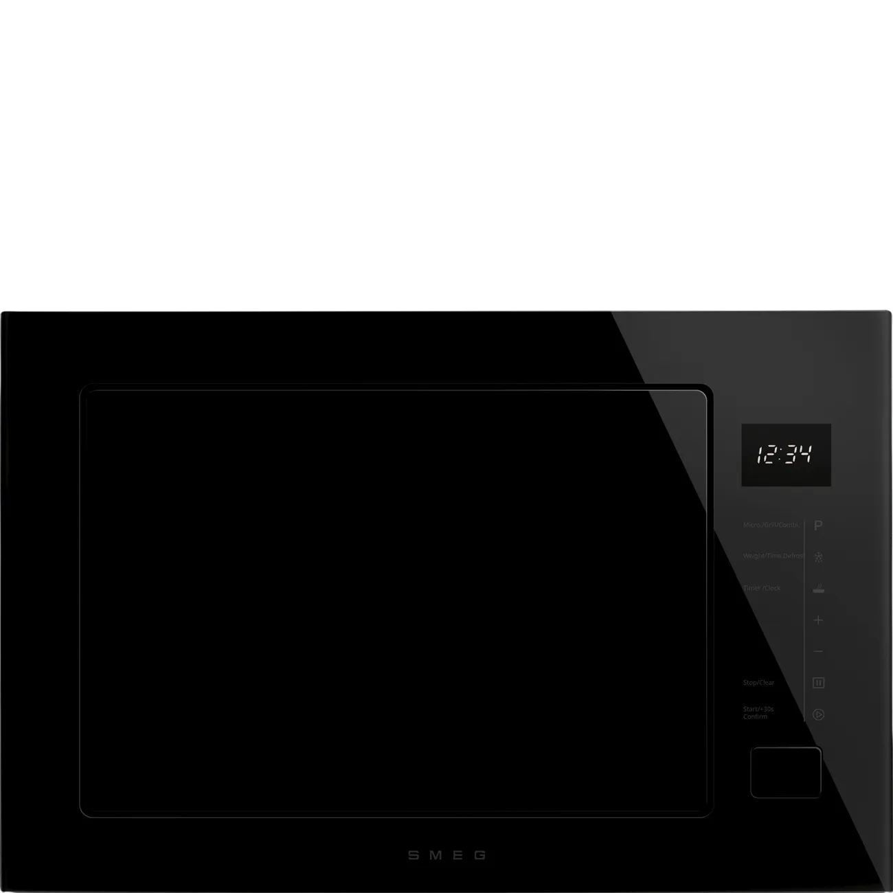 Микроволновая печь SMEG FMI225BI