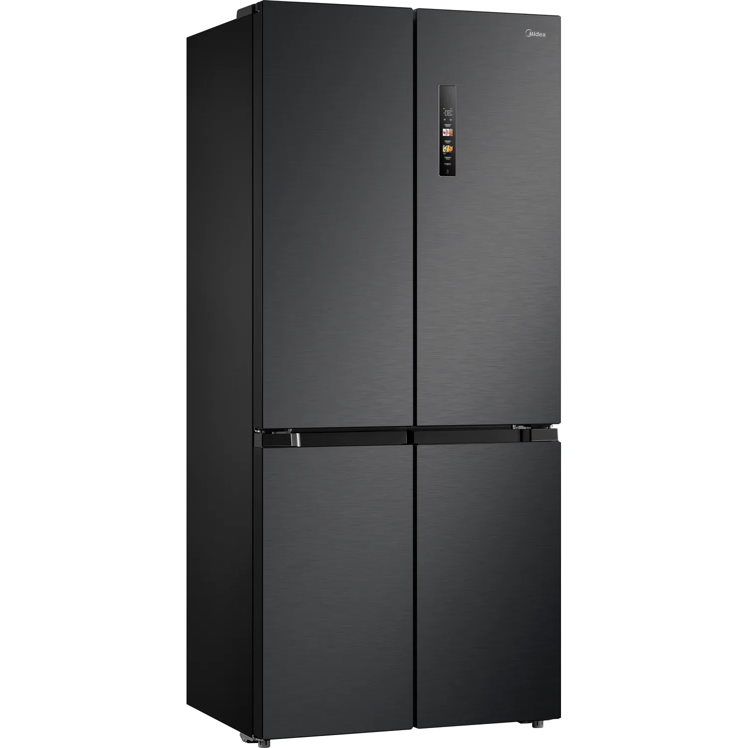 Холодильник Midea MDRM691MIE45 — фото 5